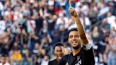 LAFC arranca temporada de la MLS con la mirada puesta en el ausente Carlos Vela