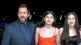 Meet the Stars of Adam Sandler's New Movie — His Daughters Sadie and Sunny
