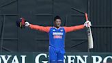 IND vs ZIM Highlights, 2nd T20: India level series with 100-run win as Abhishek Sharma slams maiden ton
