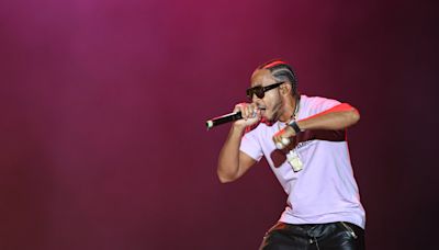 Rapper Ludacris comes to Water Works Park this summer. Here's how to get tickets.