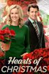 Hearts of Christmas