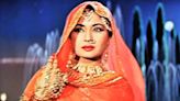 Meena Kumari: India’s tragedy queen who died penniless at 38, was lost to alcohol and heartbreak