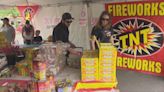 Portland has banned fireworks, but what about the rest of of the metro area? Here's the rundown