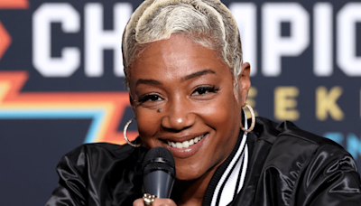 Tiffany Haddish Got So Much Hate Online That She Started Investigating Her Trolls and Calling Them on the Phone: I Find Their...