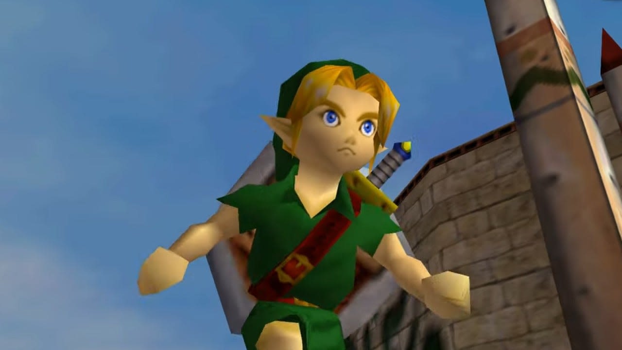 Zelda 64 Recompiled: Majora's Mask Gets An Exciting New Update (Version 1.1.0)