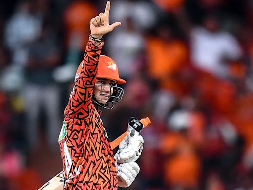 SRH Vs PBKS, IPL 2024: Sunrisers Hyderabad Boost Second-Place Hopes With Easy Win - Data Debrief
