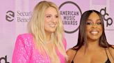 Niecy Nash-Betts Joins Meghan Trainor on New Song ‘I Wanna Thank Me’