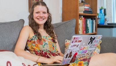 From homeschooling to Mount Holyoke, Emma Cate Duggar goes to historic women's college