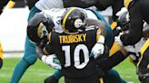 Studs and duds in the Jaguars’ 20-10 win vs. Steelers