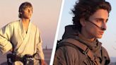 Everything STAR WARS Borrowed From DUNE