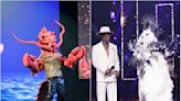 ‘The Masked Singer’ Reveals Identities of Rock Lobster and Night Owl: Here’s Who They Are