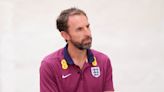 A look at Gareth Southgate’s managerial career