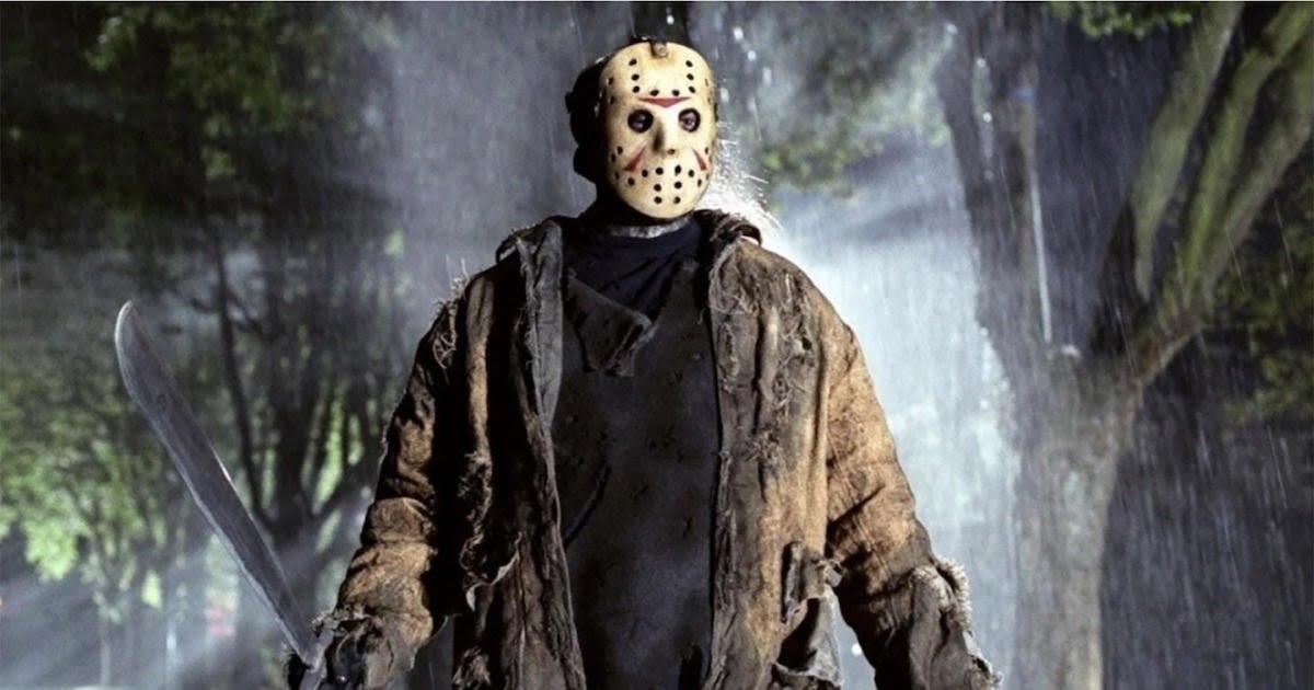 'Friday the 13th': Where to Stream the Iconic Horror Film