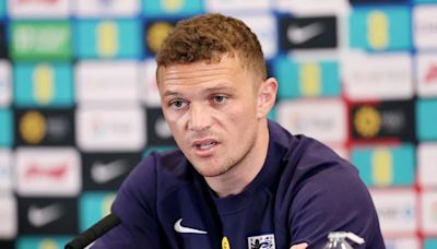 'I didn't expect this' - Kieran Trippier names Chelsea star who has shocked him