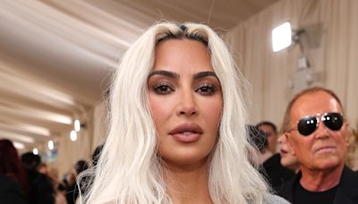 Kim fans think star looks '10 years younger' in stunning Instagram selfie