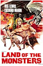 Fire Monsters Against The Son Of Hercules - The Grindhouse Cinema Database