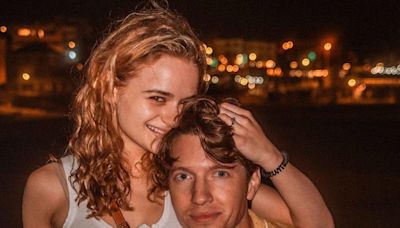 Joey King Talks Getting Married at 24, Says Everyone in Her Life Adores Husband Steven Piet