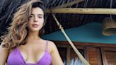 Giovanna Lancellotti fala de temporada na Bahia para filme e relembra momento de tensão no mar