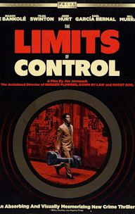 The Limits of Control