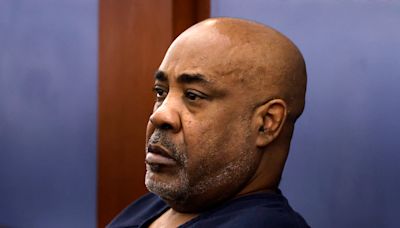 Tupac Murder Suspect Denied Release Over Concern Bail Money Not ‘Legitimate’