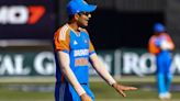 "It Doesn't...": Shubman Gill's Honest Statement On Being Handed India Vice-Captaincy In ODI, T20Is | Cricket News