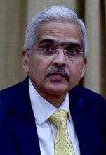 Shaktikanta Das