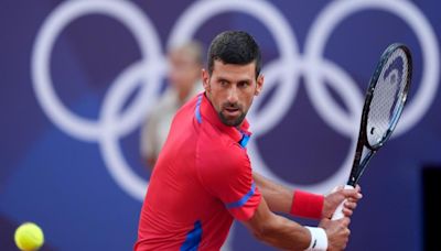 2024 Olympic men's tennis gold medal odds, Djokovic vs. Alcaraz picks, predictions, bets from proven expert