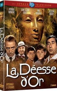 La déesse d'or