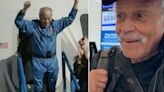 Back in Colorado, America's first Black astronaut Ed Dwight says trip to space "righted a wrong"