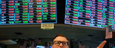 Stock market today: Dow extends winning streak to 6 days