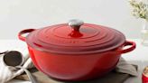 Le Creuset Slashed This Coveted Dutch Oven by 35% Off Just In Time for the Start of Fall