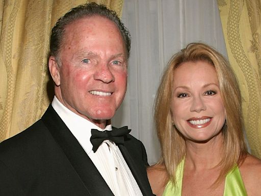 Kathie Lee Gifford chose to 'immediately forgive' after Frank Gifford's affair scandal