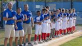 Freehold Township Little League players proved 'they were competitors' this summer