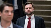 JD Vance says he is ‘skeptical’ Pence’s life was in danger on Jan. 6