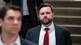 JD Vance on going to Trump trial: ‘I was there to support a friend’