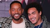 Will Smith Shares Son Trey's Honest Reaction to His Movies - E! Online