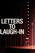 Letters to Laugh-In