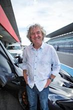 James May