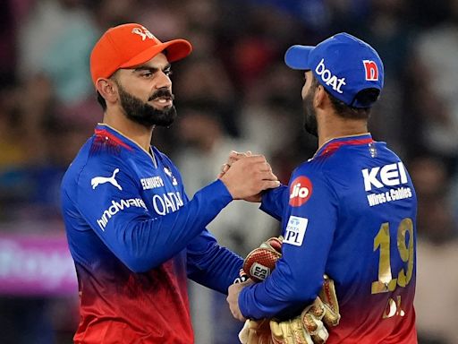 'Virat caught my catch, Ben Stokes came out of...': Dinesh Karthik reveals how Kohli, Rohit sledged ex-RCB star in IPL