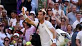 The moment Andy Murray’s Wimbledon comeback slipped away