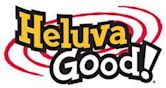 Heluva Good!