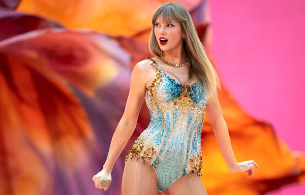 Taylor Swift ‘Eras Tour’ concludes European leg in late August, here’s how to get tickets