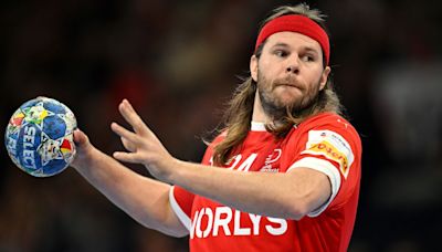 How to watch Handball at Olympics 2024: free live streams and key dates