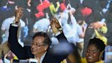 Gustavo Petro: quién es el primer presidente de izquierda en Colombia