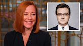 MSNBC’s Inside With Jen Psaki Heads to Primetime — How Will This Impact Chris Hayes?