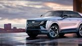 Electric 2025 Cadillac Escalade IQ arrives with 750 hp, $130K price and a huge job