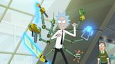 Rick and Morty stars pick their favorite moments of season 6 so far