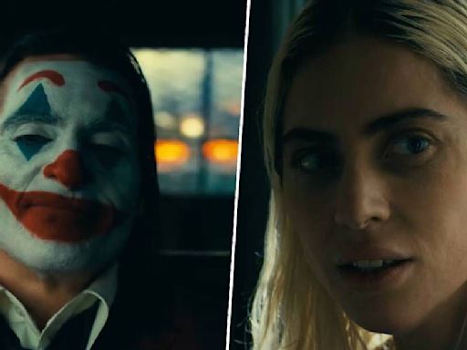 One easily missed Joker: Folie à Deux trailer detail suggests another Batman villain is in the movie