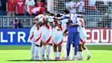 Partido clave en Miami: conoce a los árbitros del Perú vs. Argentina por Copa América