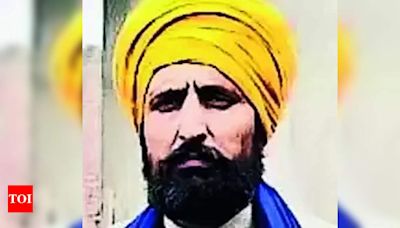 Panthic Candidates Eye Bypolls After Lok Sabha Wins | Chandigarh News - Times of India